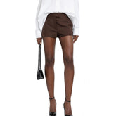 Shorts sob medida Valentino